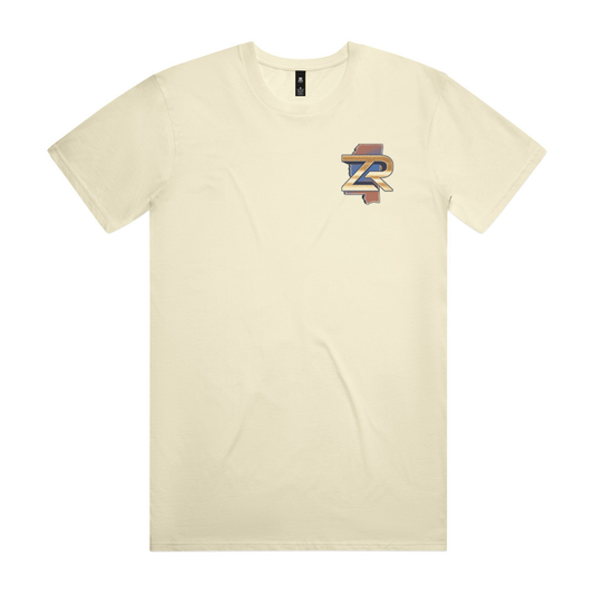 ZR Outlaw Of Comedy Tee