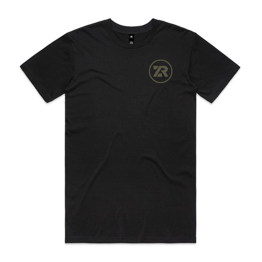 ZR Redneck Shit Tee