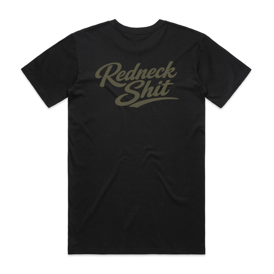 ZR Redneck Shit Tee