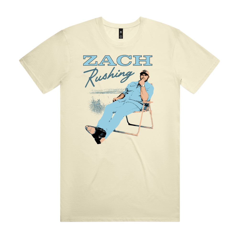 Lawnchair Tee