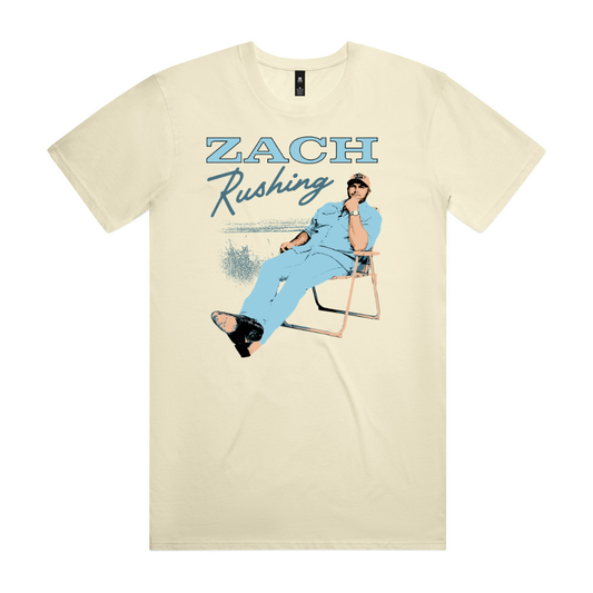 Lawnchair Tee