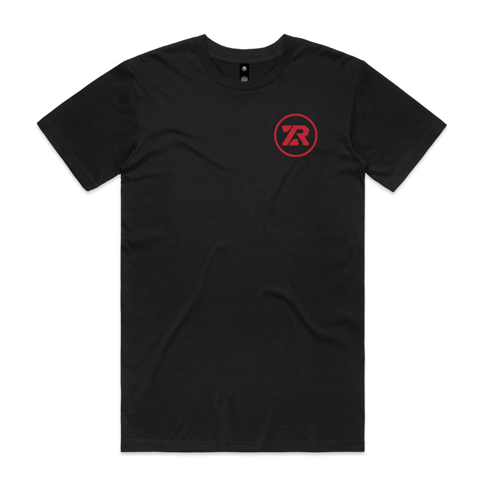 Harley Tee