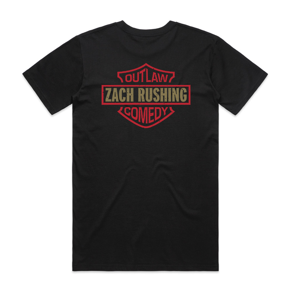 Harley Tee