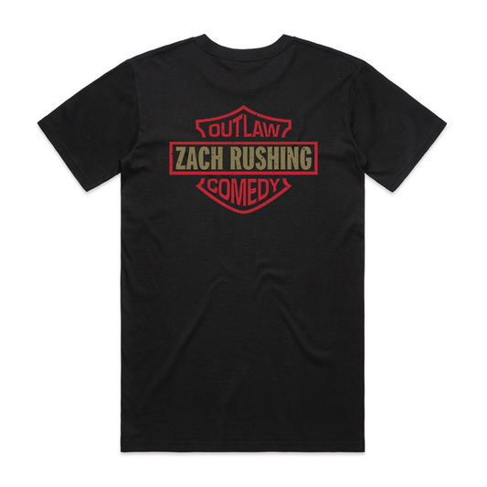 Harley Tee