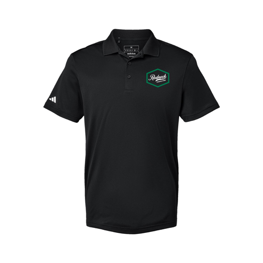 Country Club Adidas Polo